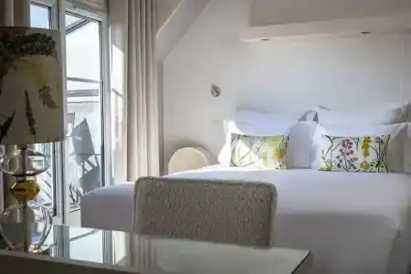Hôtel de Banville - 212