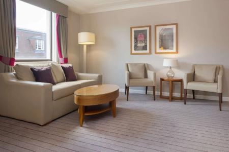 Hilton Cambridge City Centre - 73