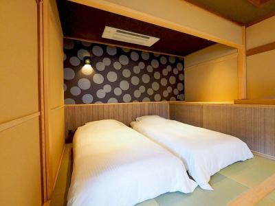 Arai Ryokan - 1