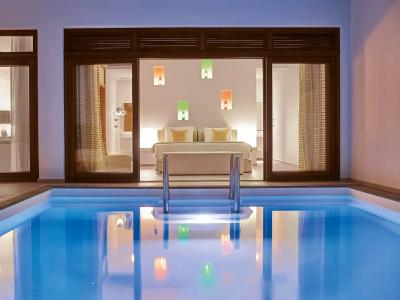 Amirandes Grecotel Boutique Resort - 170