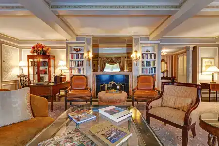 Elysee by Library Hotel Collection - 16