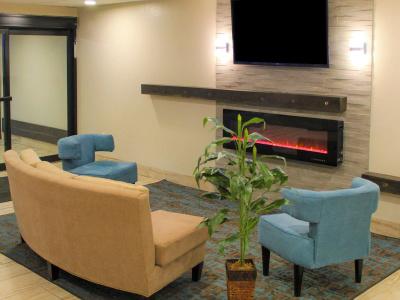 Sleep Inn - 2