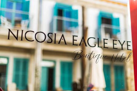 Nicosia Eagle Eye Boutique - 0