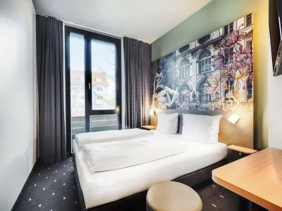 B&B München-Moosach - 8