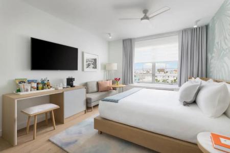 The Gabriel Miami South Beach, Curio Collection by Hilton - 69