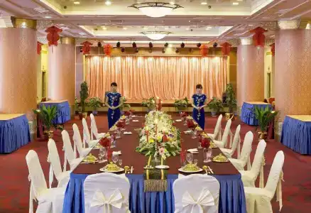 Kunming Guandu - 8