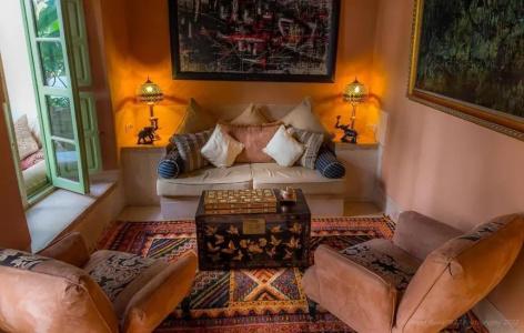 Riad karmela - 57