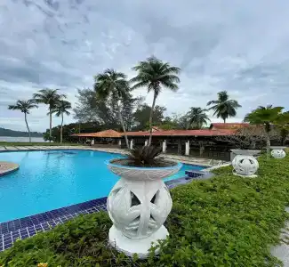 Puteri Bayu Beach - 7