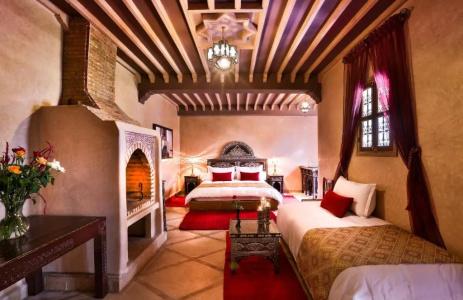 Riad Fleur d'Orient - 55