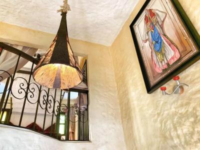 Riad Al Madina - 122