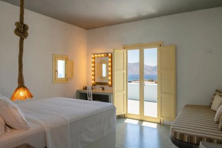 Pangaia Seaside Ηotel - 2