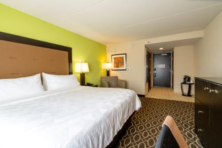 Holiday Inn Murfreesboro/Nashville, An Ihg - 25