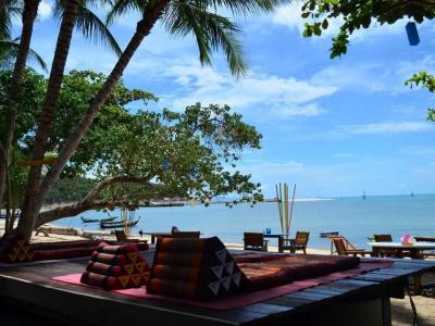 Think & Retro Cafe Samui - 4