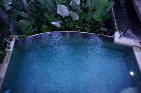 Griya Shanti Villas & Spa - 14