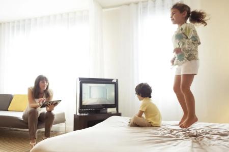 Novotel Suites Lille Europe - 74