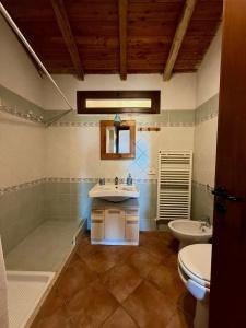 Fattoria Manostalla Villa Chiarelli - 27