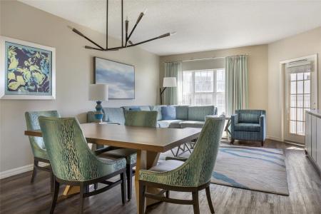 Hilton Grand Vacations Club SeaWorld Orlando - 45