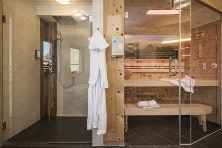 Apart Central – Premium Mountain&Garden - 175