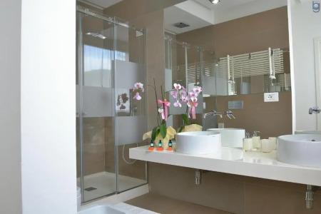 B&b Mondello Resort - 8