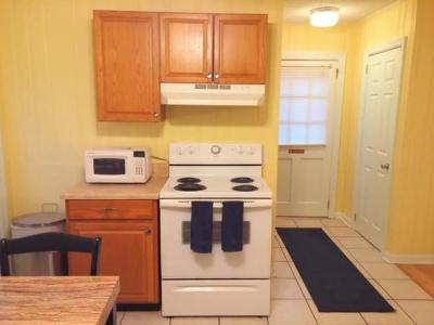 Anvil Campground - 35