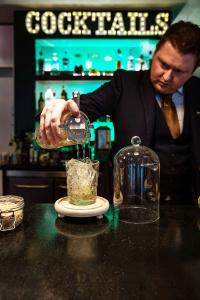 Radisson BLU & Spa, Little Island Cork - 26