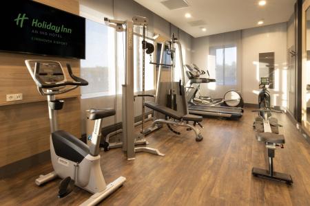 Holiday Inn - Eindhoven Airport - 43