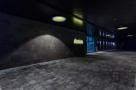 Amanti Seoul - 15