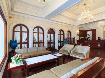 Continental Saigon - 1