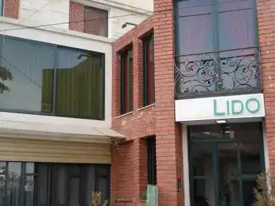 Lido - 1