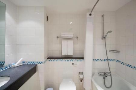 Holiday Inn London Bloomsbury, An Ihg - 47