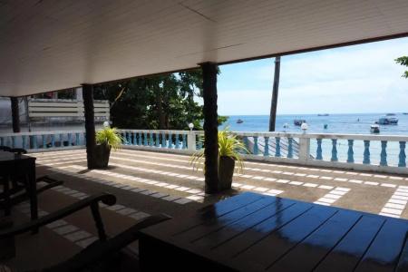 Blue Diamond Resort - 51