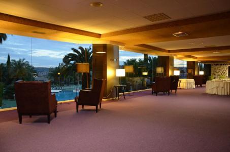 Beatriz Toledo Auditorium & Spa - 37