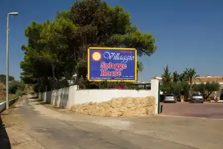 Villaggio Spiagge Rosse - 35
