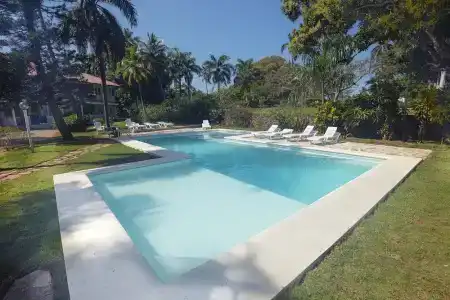 El Pelicano Apart-Hotel - 45