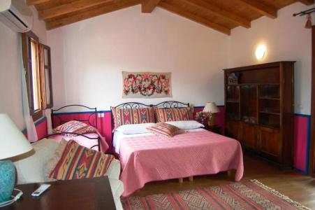 Agriturismo L'Aglientu B&B - 2