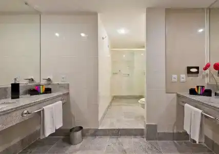 Meliá Brasil 21 - 10