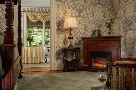 Albemarle Inn - - 74