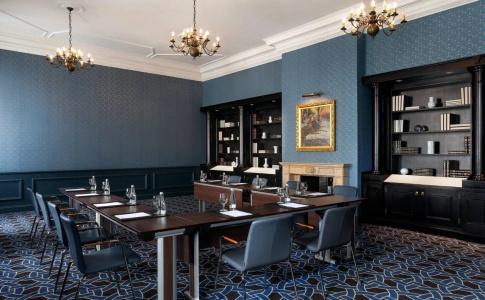Bristol, A Luxury Collection Hotel, Warsaw - 14
