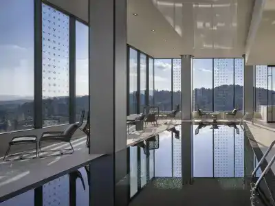 InterContinental - Ljubljana, an IHG - 36