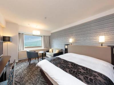 Apa & Resort Joetsu Myoko - 47