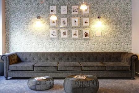 Best Western Premier Littéraire Le Swann - 18