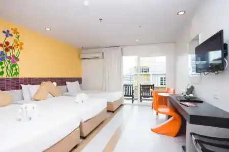 Grand Bella - 60