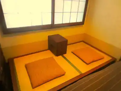 K's House Takayama [1st K's Hostel] - 4