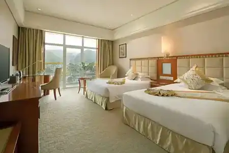 Qinghe Jinjiang International - 68