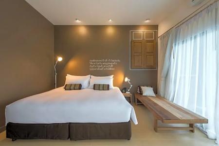 Brown House - Sha Extra Plus - 36
