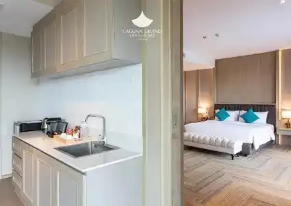 Laguna Grand & Spa Songkhla - 103