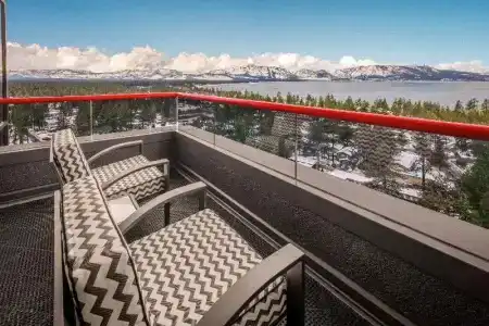 Harveys Lake Tahoe & Casino - 94