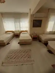 Saydam Otel - 81