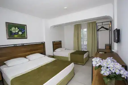 Bitez Garden Life - All Inclusive - 4