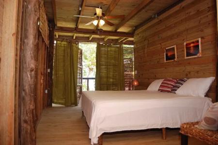Cabarete Boutique Eco Lodge Beachfront - 36